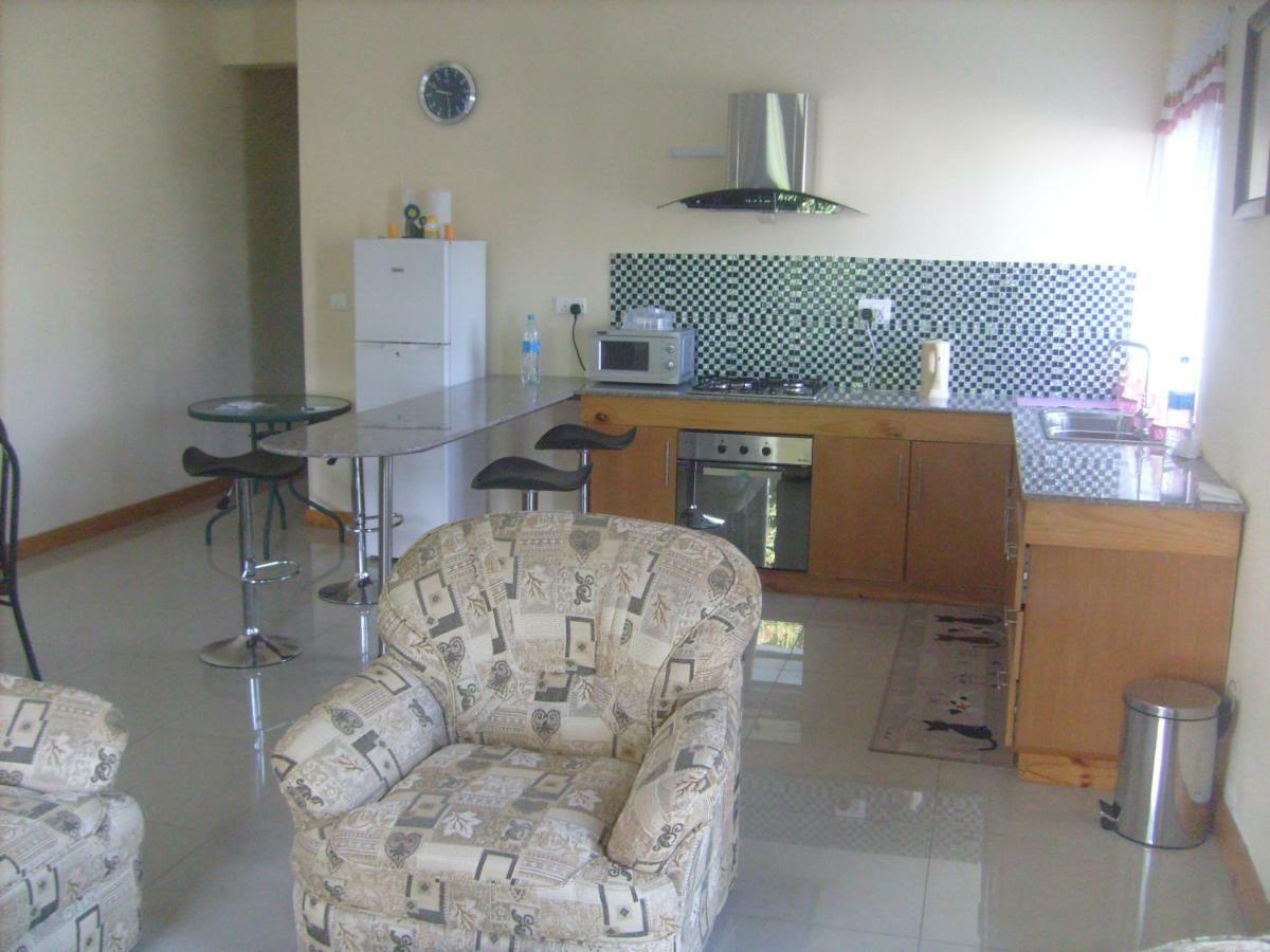 Royal Apart Flic en Flac Bagian luar foto