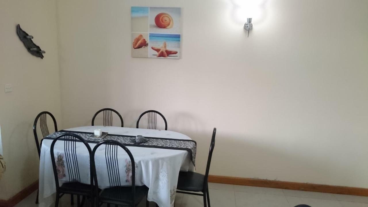 Royal Apart Flic en Flac Bagian luar foto